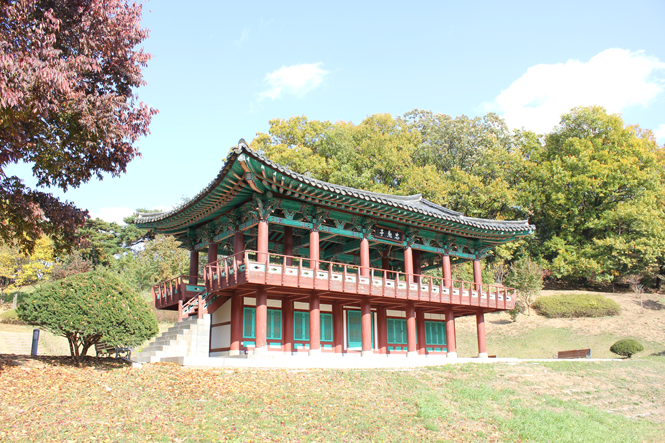 행주산성 풍경 6