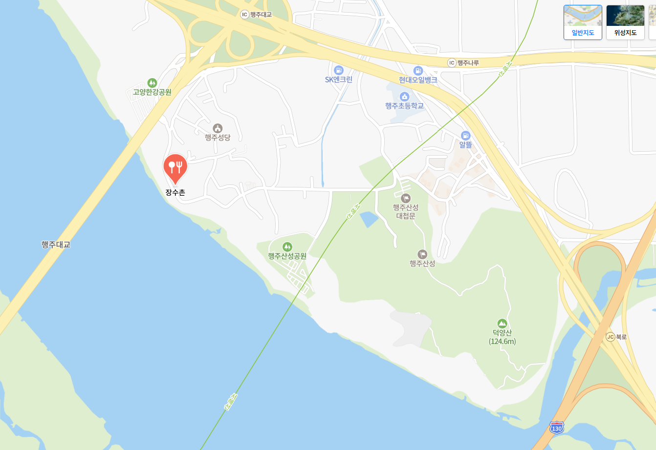 제주 농장 풍경